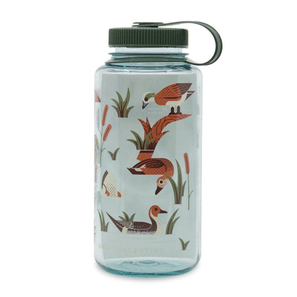 Dabbling Ducks Nalgene Water Bottle