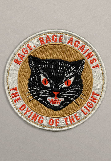 Rage Patch