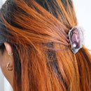 Mini Oyster Hair Claw Clip-2