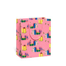 Mice and Presents Gift Bag-3