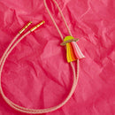 UFO Bolo Tie-3