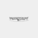 Dainty Butterfly Stacking Ring-1