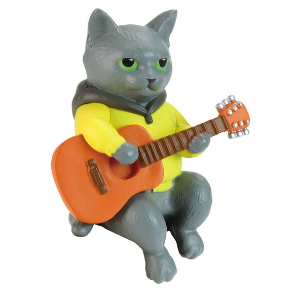 Cat's Holiday Campfire Edition Blind Box