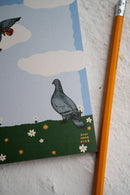 Pigeons Notepad-2