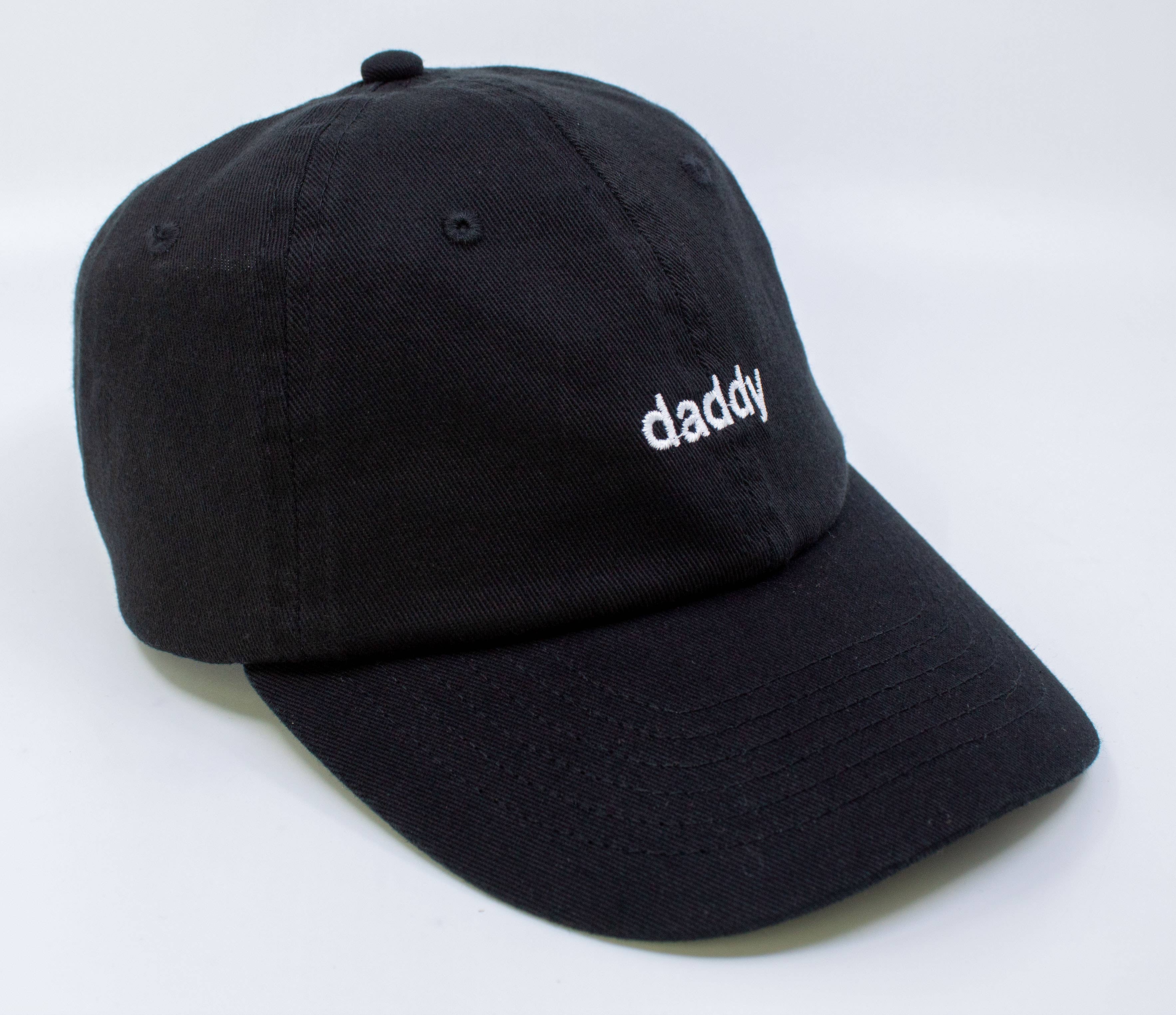 daddy Hat - 0