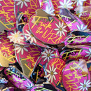 Fuck the NRA Pin-6