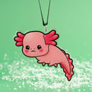 Axolotl Ornament-6