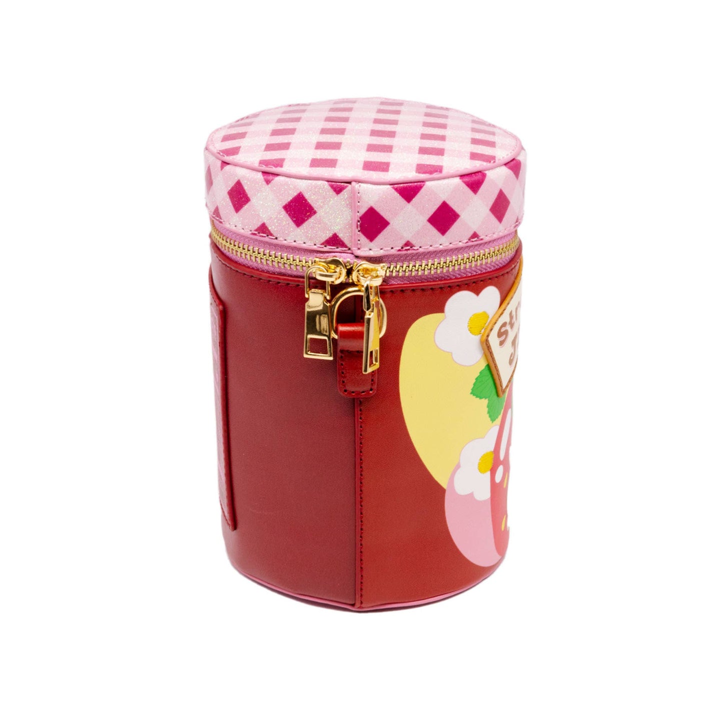 That's My Jam! Jelly Jar Handbag