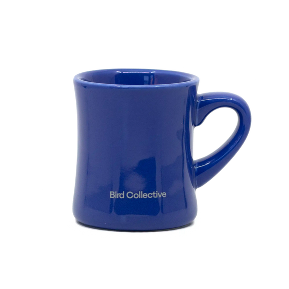 I'd Rather Be Birding Mug