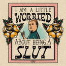 Slut Bobby Art Print-5
