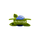Mini Blueberry Hair Claw Clip-7