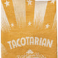Tacotarian Kitchen Towel