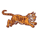 Tuff Tiger Patch-1