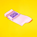 Cool Mom Gym Crew Socks-6