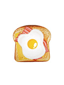 Egg, Bacon and Cheese Toast Crossbody Bag-2