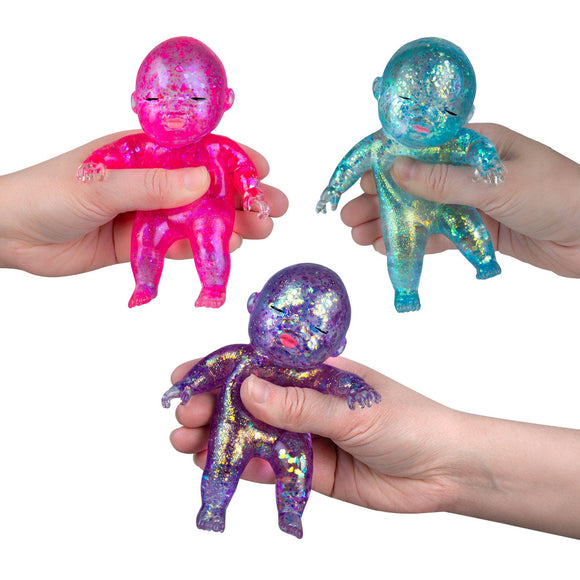 Sugar Swaps Onesies Squishy Baby
