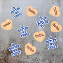 Boba Heart Sticker-3