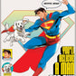 Superman 2025 Comic Cover Magnet