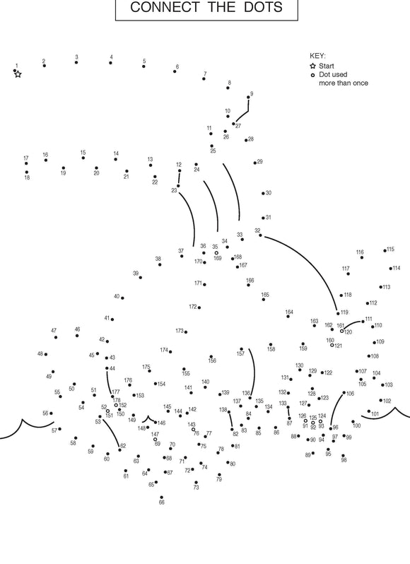 Ultimate Butt Coloring and Activity Book