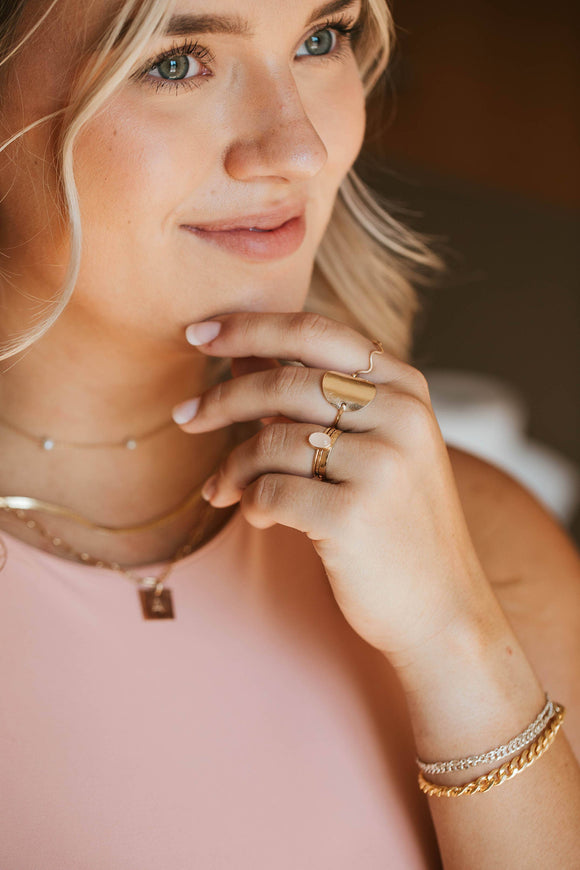 Hello Adorn: Rosie Ring