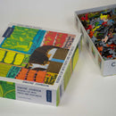 Bodega Cat with Fruits and Vegetables 1000-pc Puzzle-5