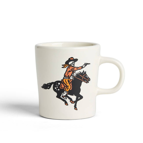Ghost Rider Mug