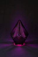 SINAR Linez 3D Papercraft Table Lamp-13