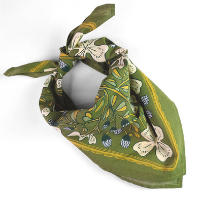 Josephine Bandana - 0