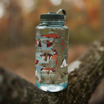 Dabbling Ducks Nalgene Water Bottle - 0