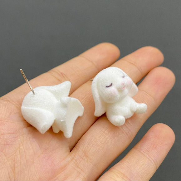Rabbit Studs