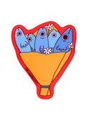 Fish Bouquet-1