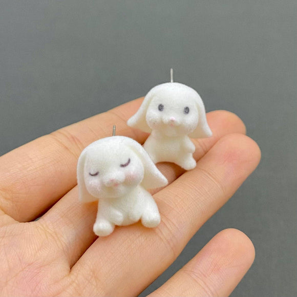 Rabbit Studs