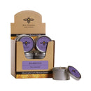 Beeswax Aromatherapy Candle Travel Tins-20