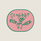 Dingbat Sticker