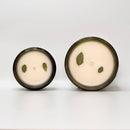 Basil + Amber | Queer Candle Company-3