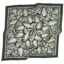 Fern Bandana-1
