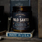 Palo Santo | Sandalwood + Moss Candle