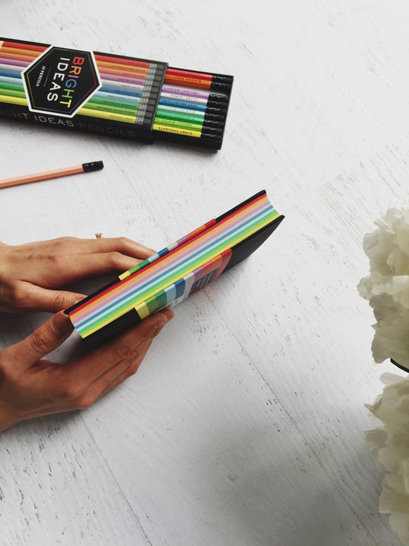 Bright Ideas Journal