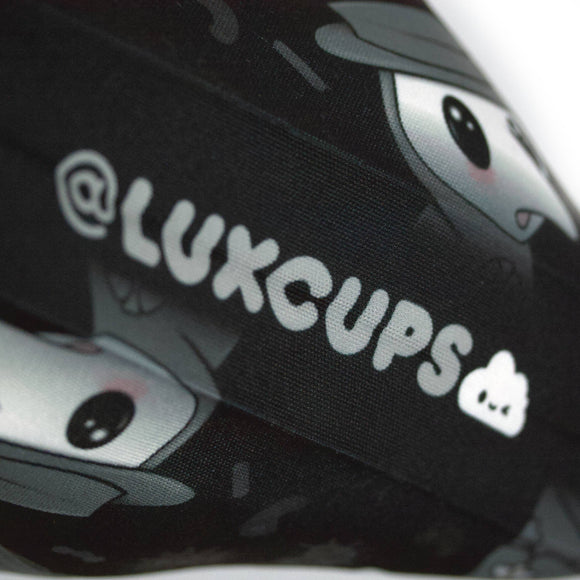 Plague Doctor Tote Bag