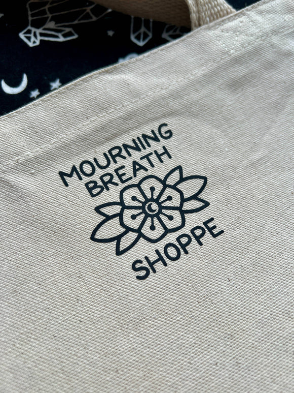 Compost the Rich Tote Bag