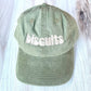 Biscuits Dad Hat