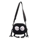 Soot Sprite Shoulder Bag-5