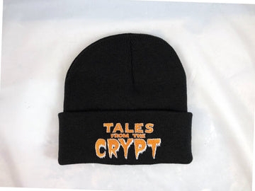 Tales From The Crypt Beanie
