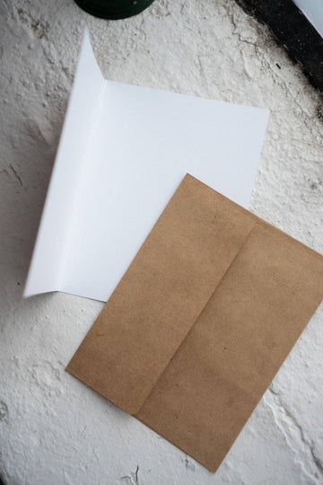 Rolling my Eyes Card - 0