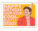 Pedro Pascal Birthday Card-1