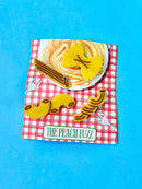 Noodle Mix Hair Clip Set-2