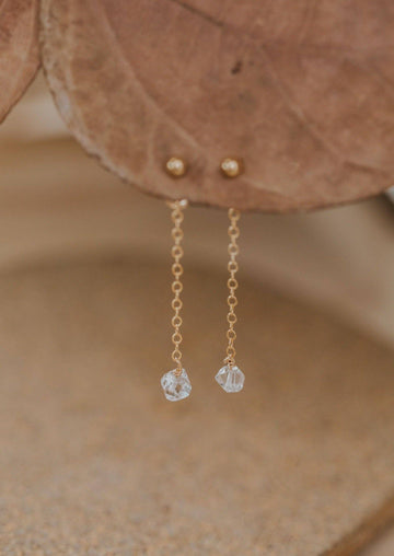 Hello Adorn: Herkimer Backdrop