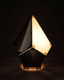 SINAR Linez 3D Papercraft Table Lamp-21