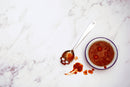 Skull Serving Spoon-11