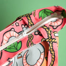 Possum Posse Tote Bag-8